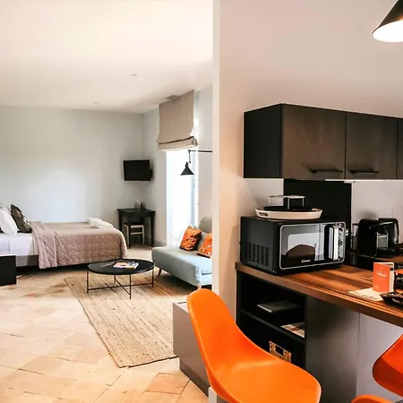 Domaine De La Monestarié - Teritoria Affittacamere Bernac (Tarn)