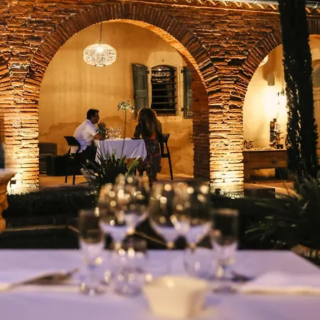 Domaine De La Monestarie - Teritoria * Bernac (Tarn)